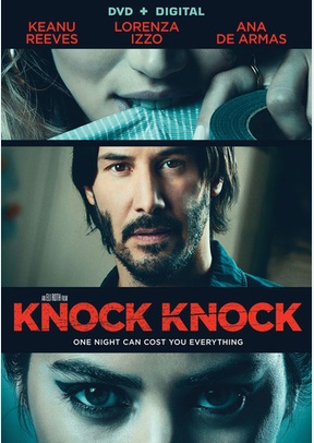 Knock Knock