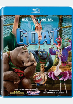 GOAT (BR)