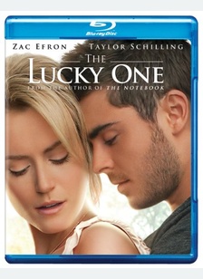 LUCKY ONE (BR)