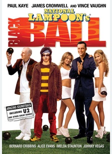 National Lampoon's Blackball