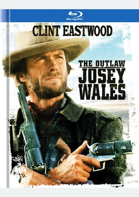 The Outlaw Josey Wales