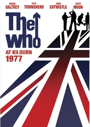The Who: Kilburn 1977