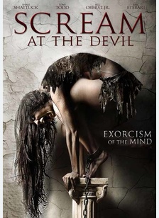 Scream at the Devil