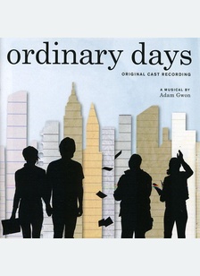Ordinary Days