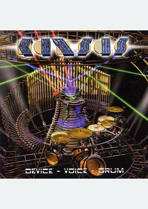 DEVICE-VOICE-DRUM