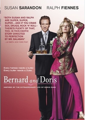 Bernard & Doris