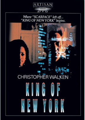 King Of New York
