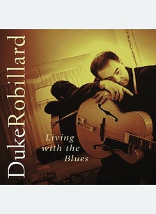 LIVING WITH THE BLUES
