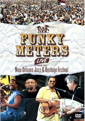 FUNKY METERS