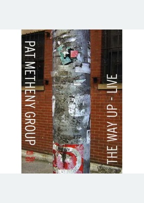 PAT METHENY GROUP