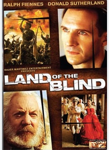 Land of the Blind