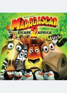 MADAGASCAR 2 (OST)