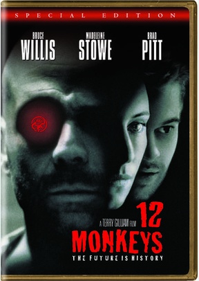 12 Monkeys