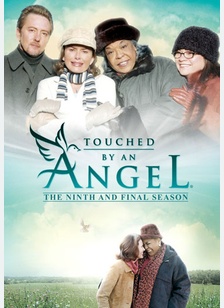 Touched By An Angel: The Ninth & Final Season