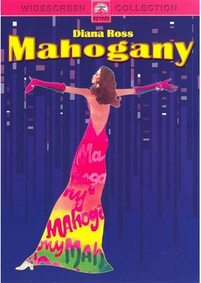 Mahogany