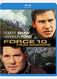 Force 10 From Navarone