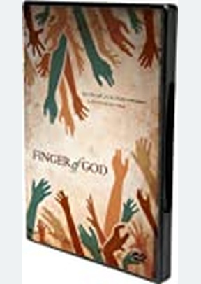 FINGER OF GOD