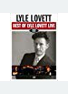Lyle Lovett: Best Of Live