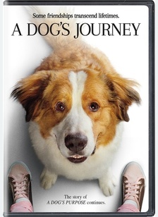 A Dog's Journey