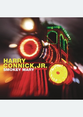 SMOKEY MARY