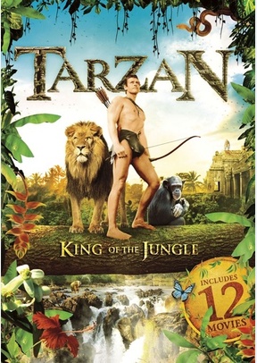 Tarzan Collection