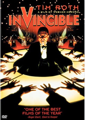 Invincible