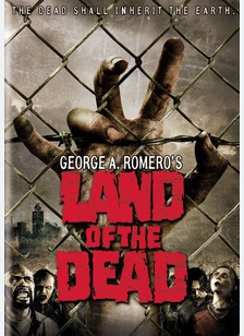 Land of the Dead