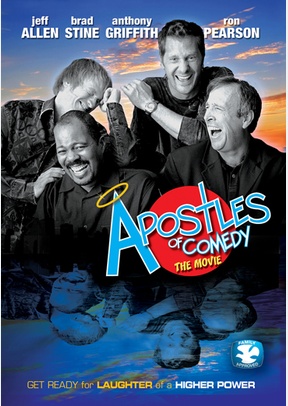 The Apostles of Comedy