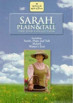SARAH PLAIN & TALL:DVD COLL