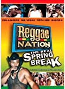Reggae Nation: The Real Spring Break