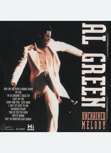 UNCHAINED MELODY