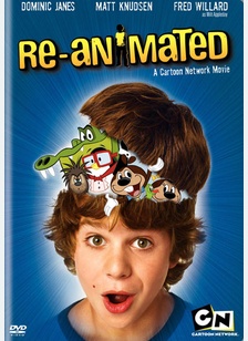 Re-Animated