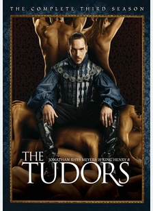 The Tudors: The Complete Third Season