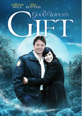 The Good Witch's Gift