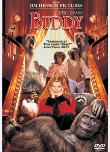 Buddy