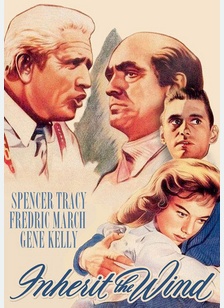 Inherit the Wind