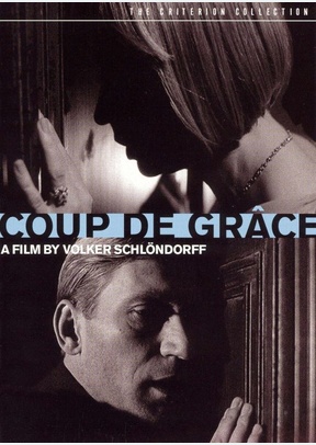 Coup De Grace