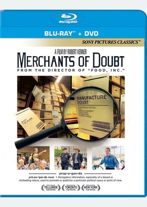 Merchants of Doubt