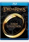 The Lord Of The Rings: The Motion Picture Trilogy
