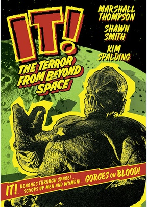 It! The Terror From Beyond Space