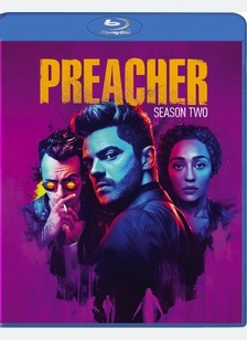 Preacher: Season Two