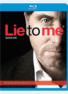 Lie to Me: Season One