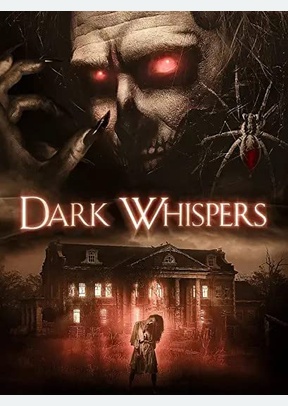 DARK WHISPERS:V01