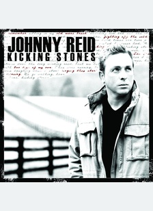 KICKING STONES