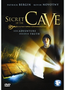 Secret of the Cave