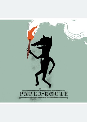 PAPER ROUTE