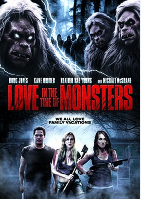 Love in the Time of Monsters