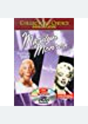HOME TOWN STORY/MARILYN MONROE
