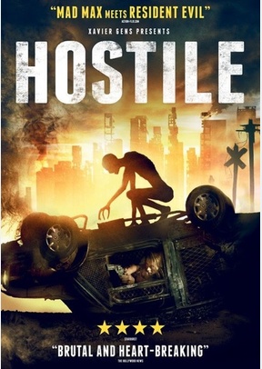 Hostile