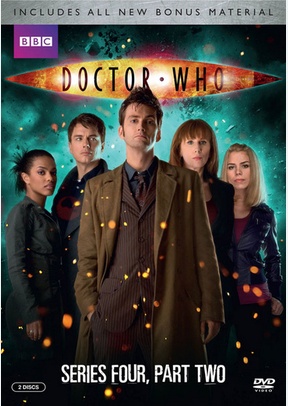 Doctor Who: Series Four, Part Two
